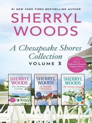A Chesapeake Shores Collection, Volume 3 - ebook